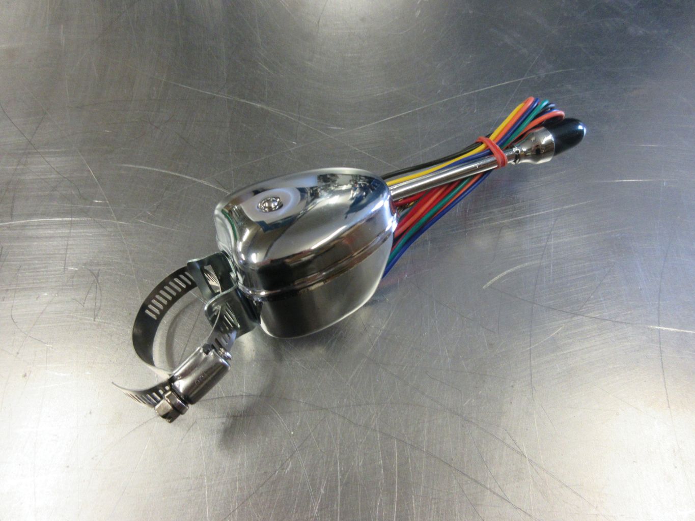 Turn Signal Switch Unversal