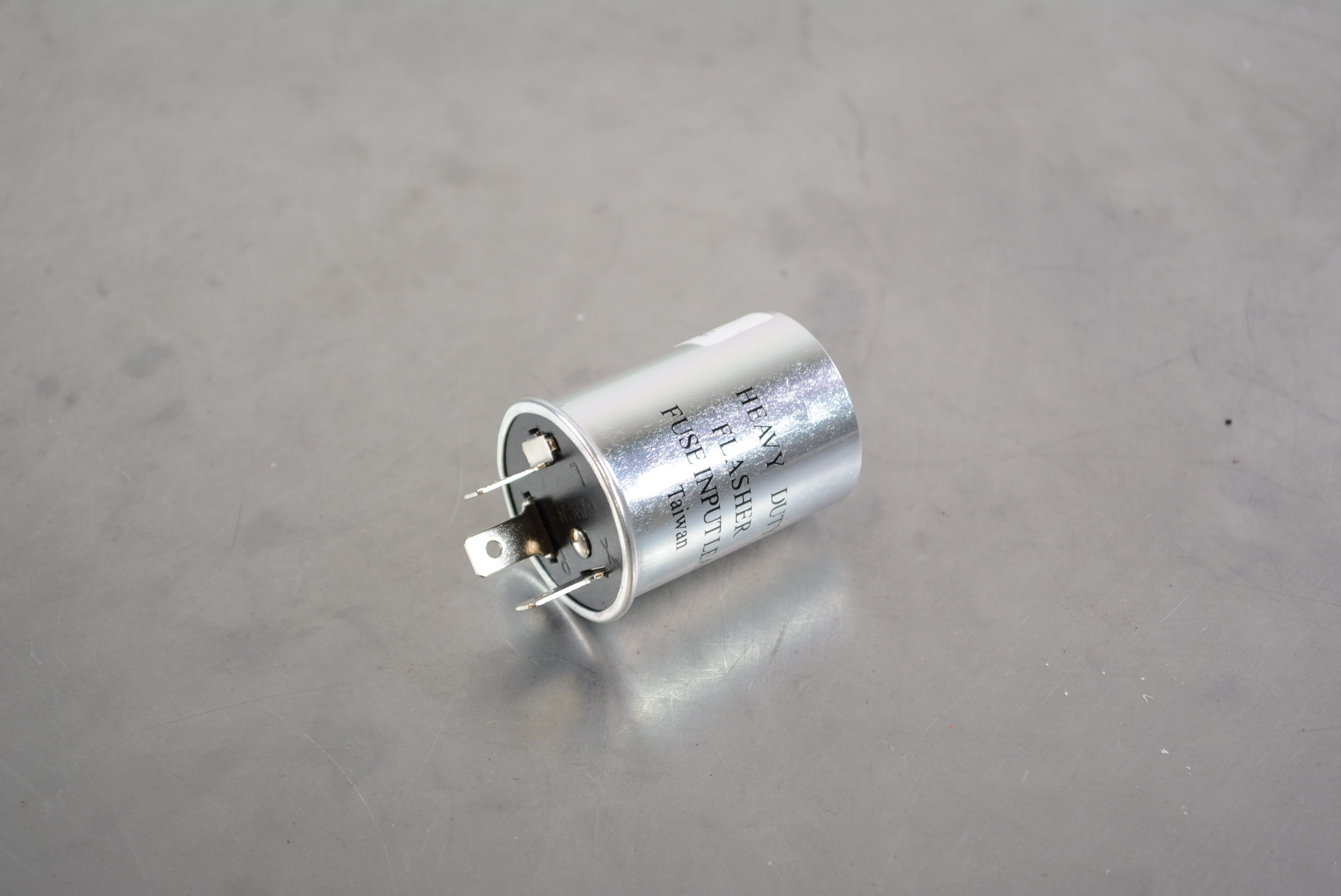 Flasher 12V