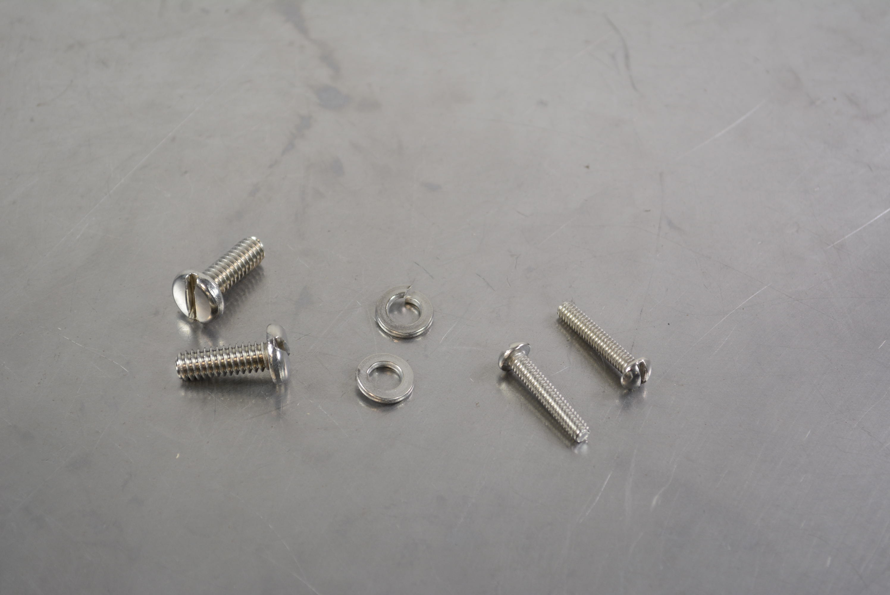 Tail Lamp Screw Kit 28-31