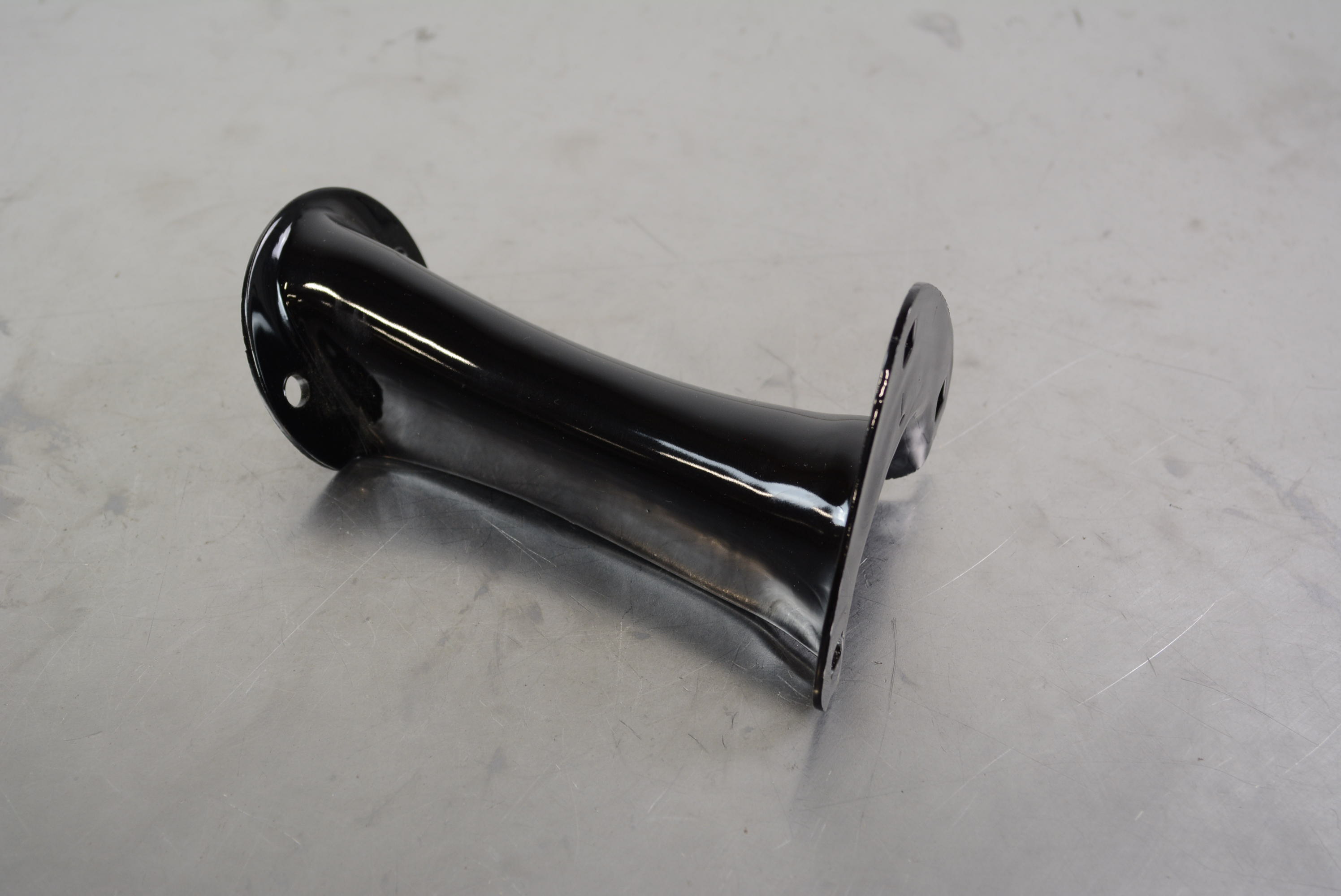 Tail Lamp Bracket 28-31 LH Black