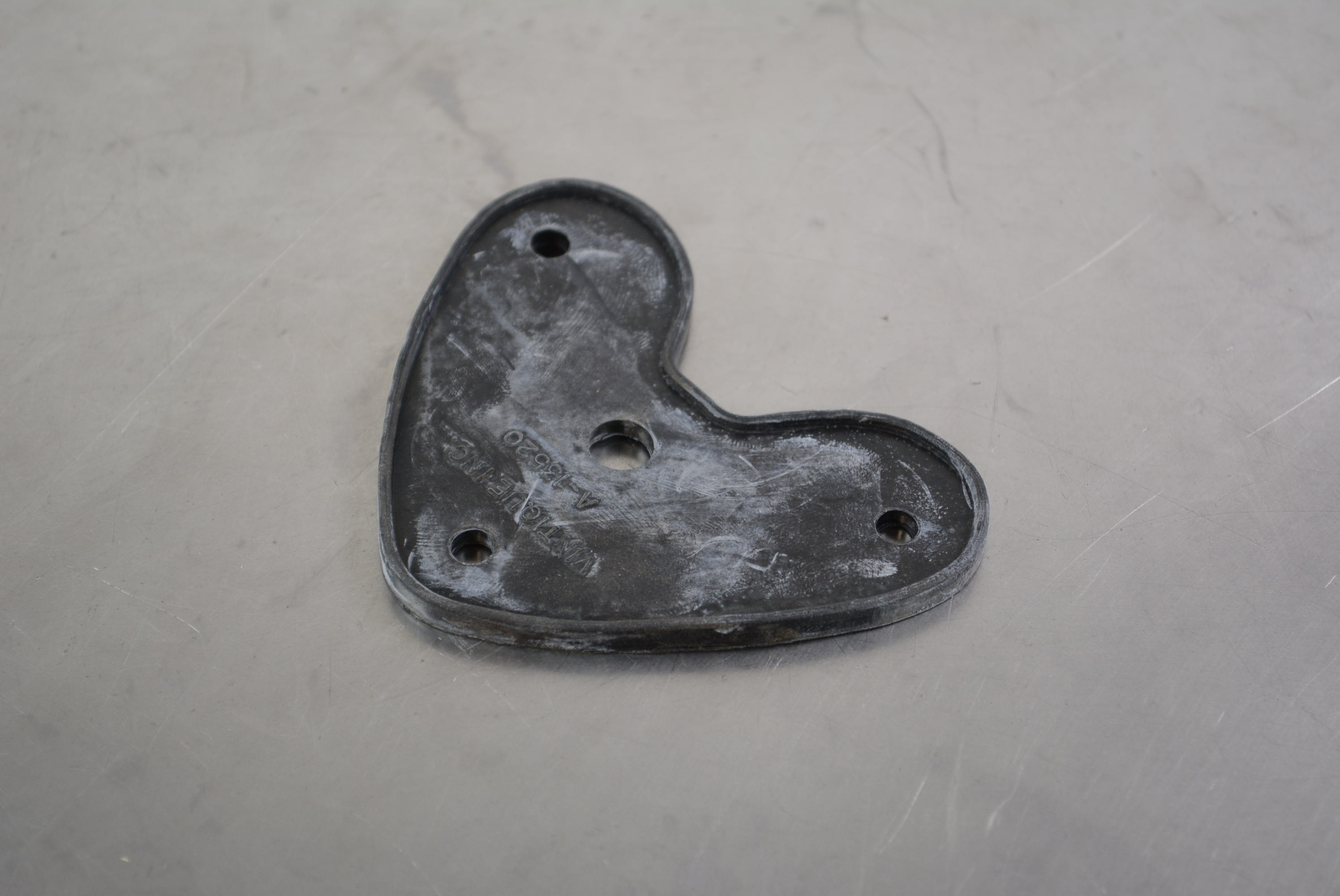 Tail Lamp Bracket Pad 28-31