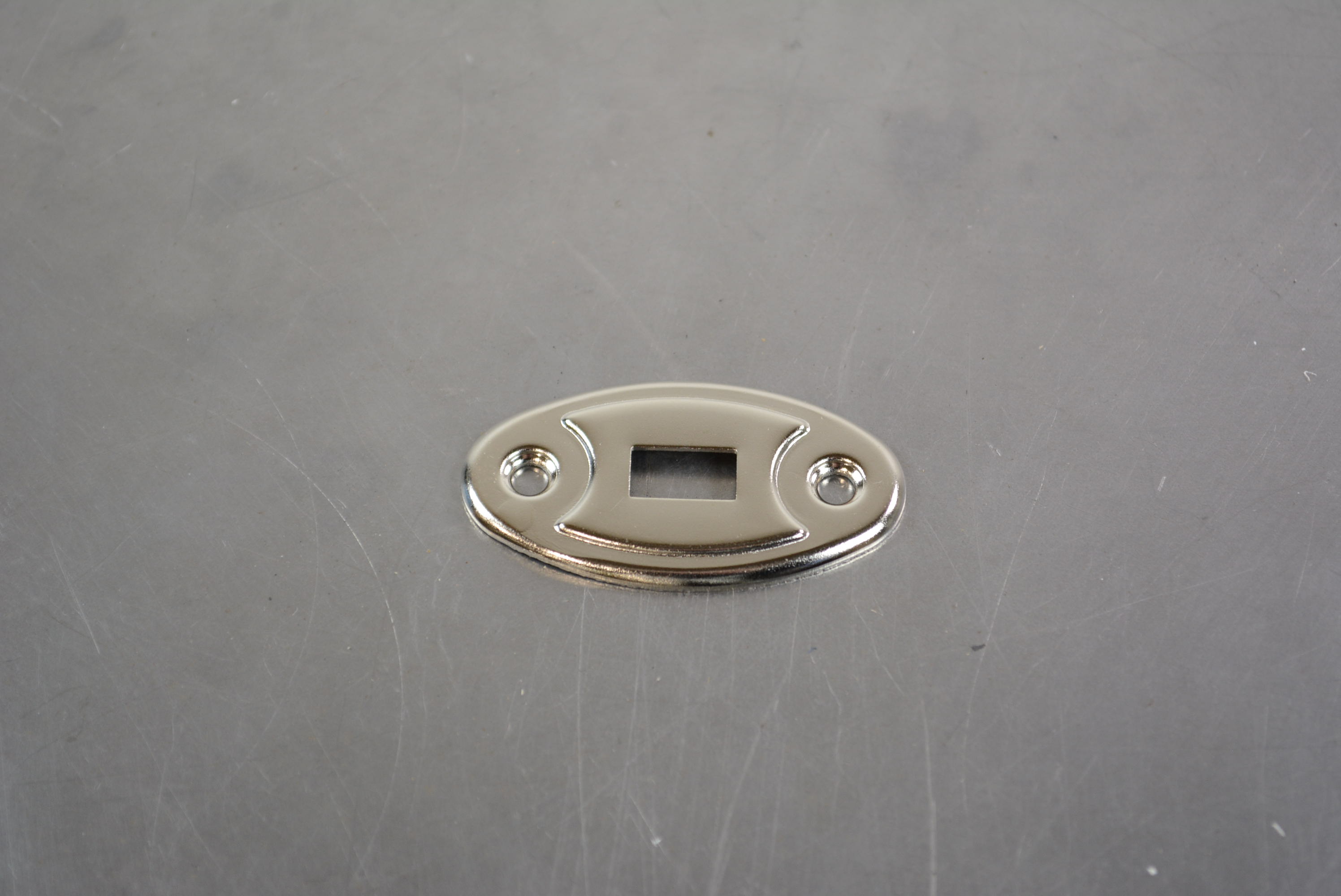 Dome Light Switch Plate 28-48
