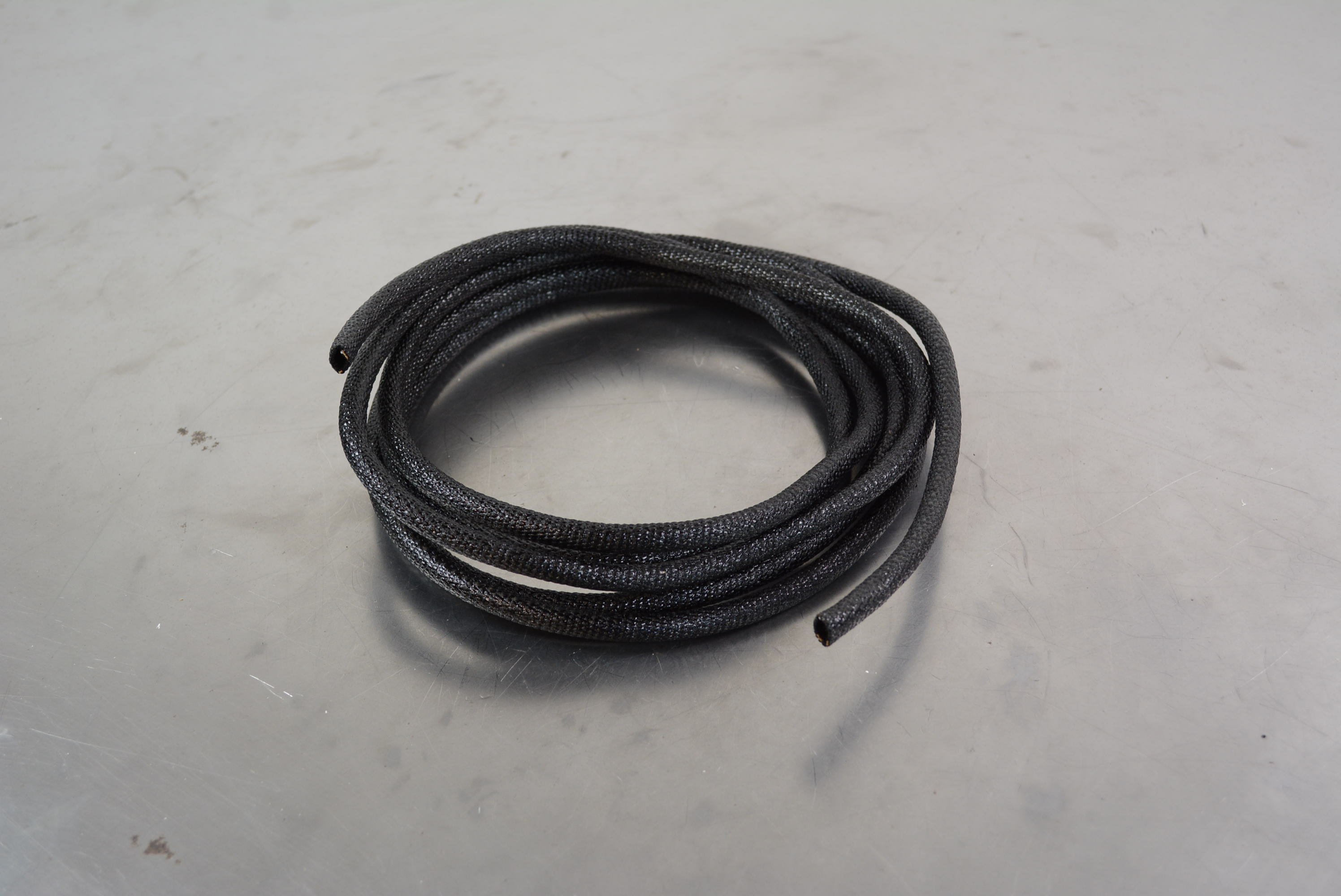 Wire Loom 3/16´´ 3m