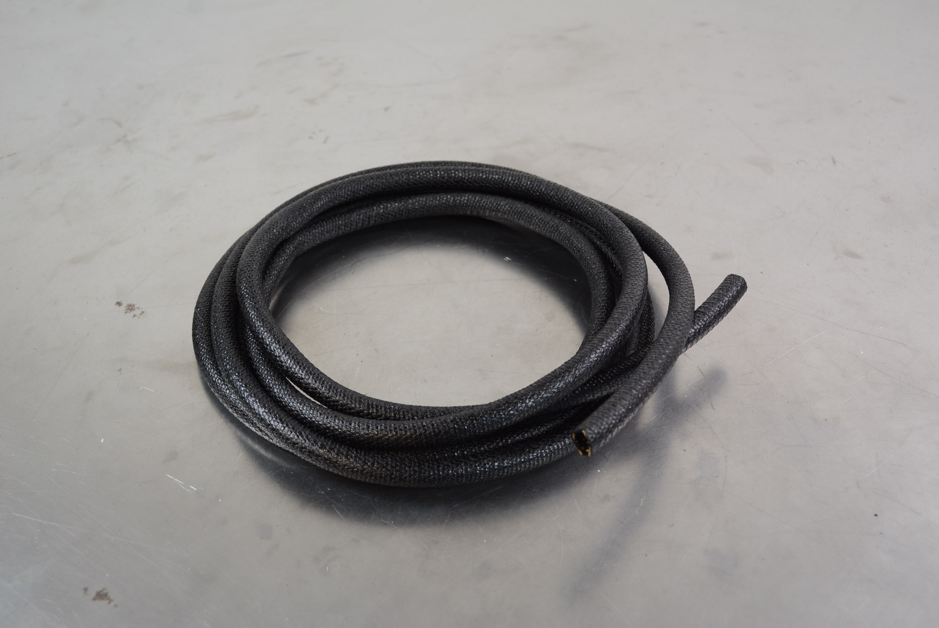Wire Loom 5/16´´ 3m