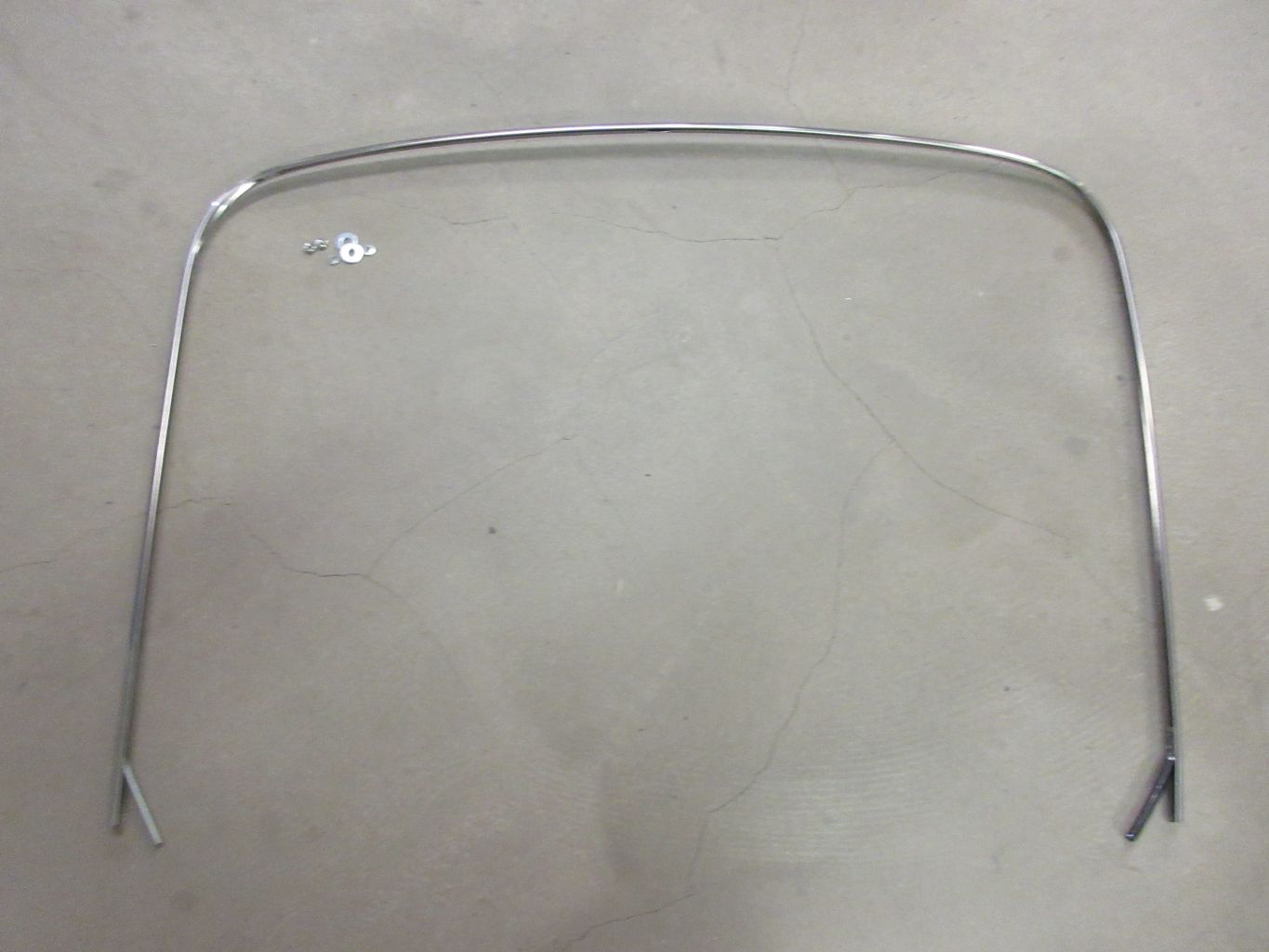 Cowl Band 1930-31