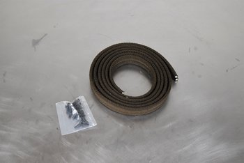 Huvgummi 30-31 Främre