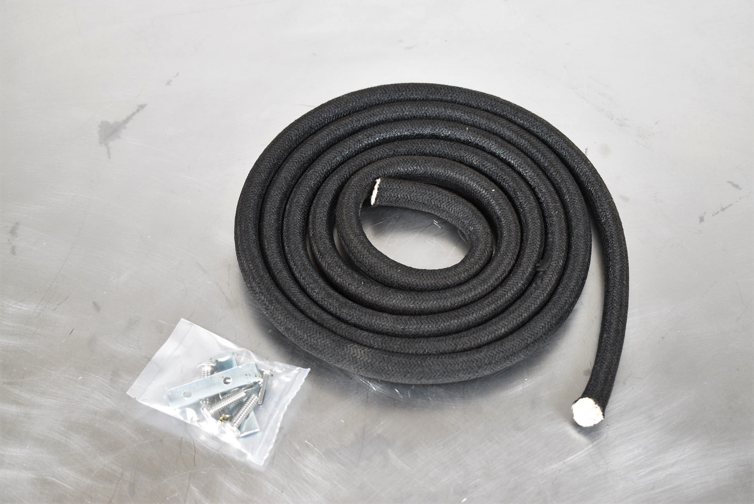 Cowl Lacing 30-31