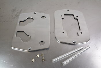 Battery Tray