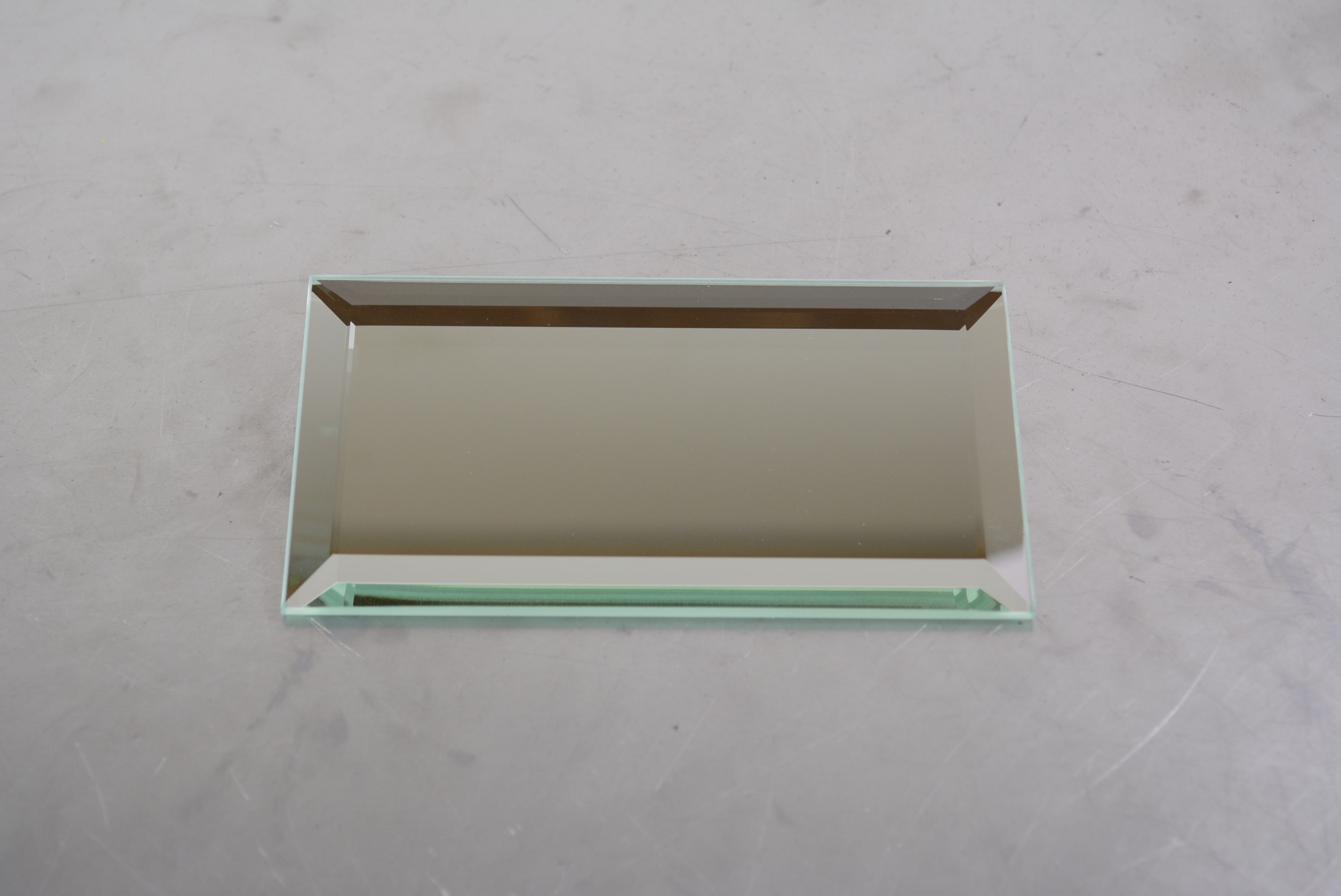 Inside Rear View Mirror Glass 28-31