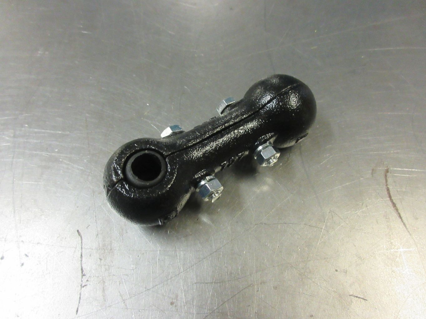 Shock Link ´´Dog Bone´´ 28-34