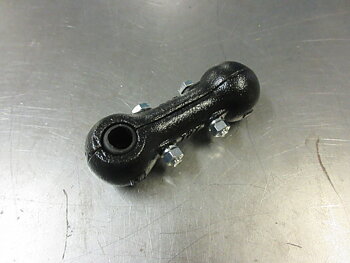 Shock Link ´´Dog Bone´´ 28-34