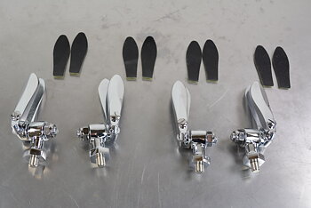 Fäste Wind wings 30-35
