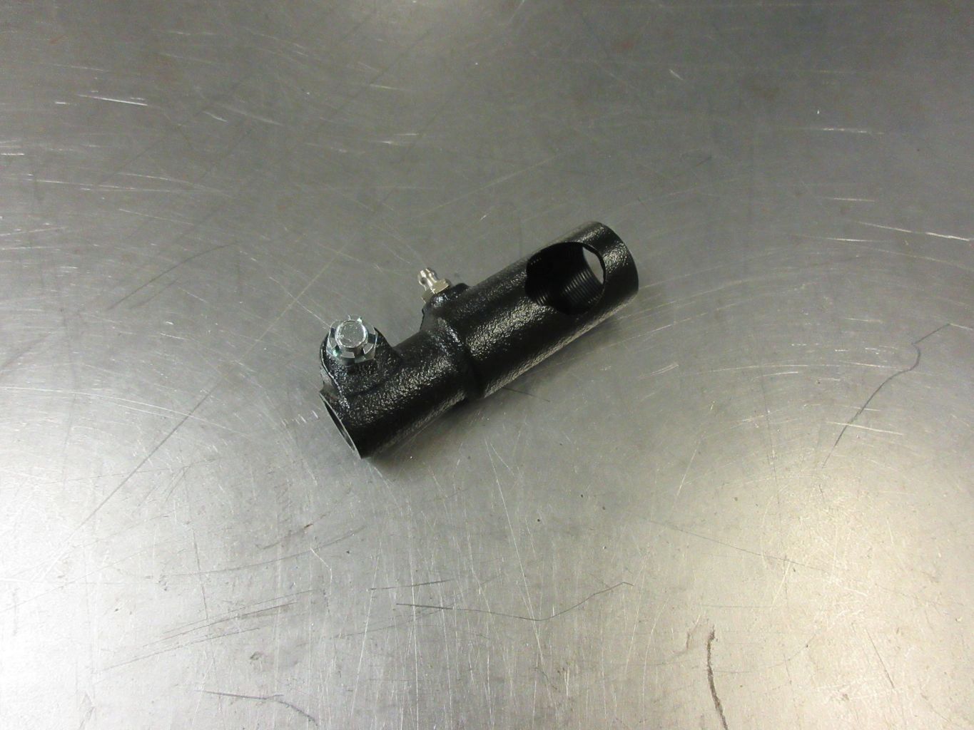 Tie Rod End RH Model A