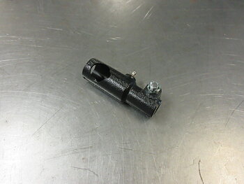 Tie Rod End LH Model A