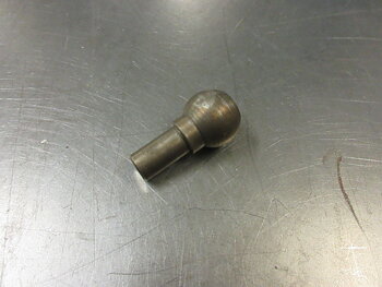 Ball Stud Tie Rod End Model A