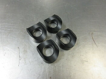 Rubber Seal Tie Rod End
