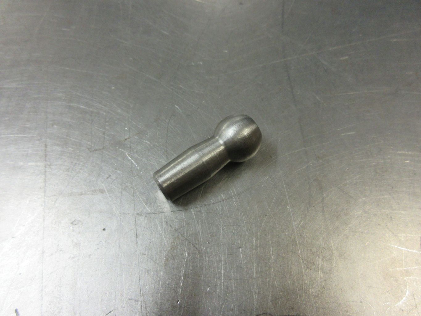 Rear Spring Perch Ball 30-31