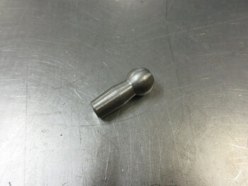 Rear Spring Perch Ball 30-31