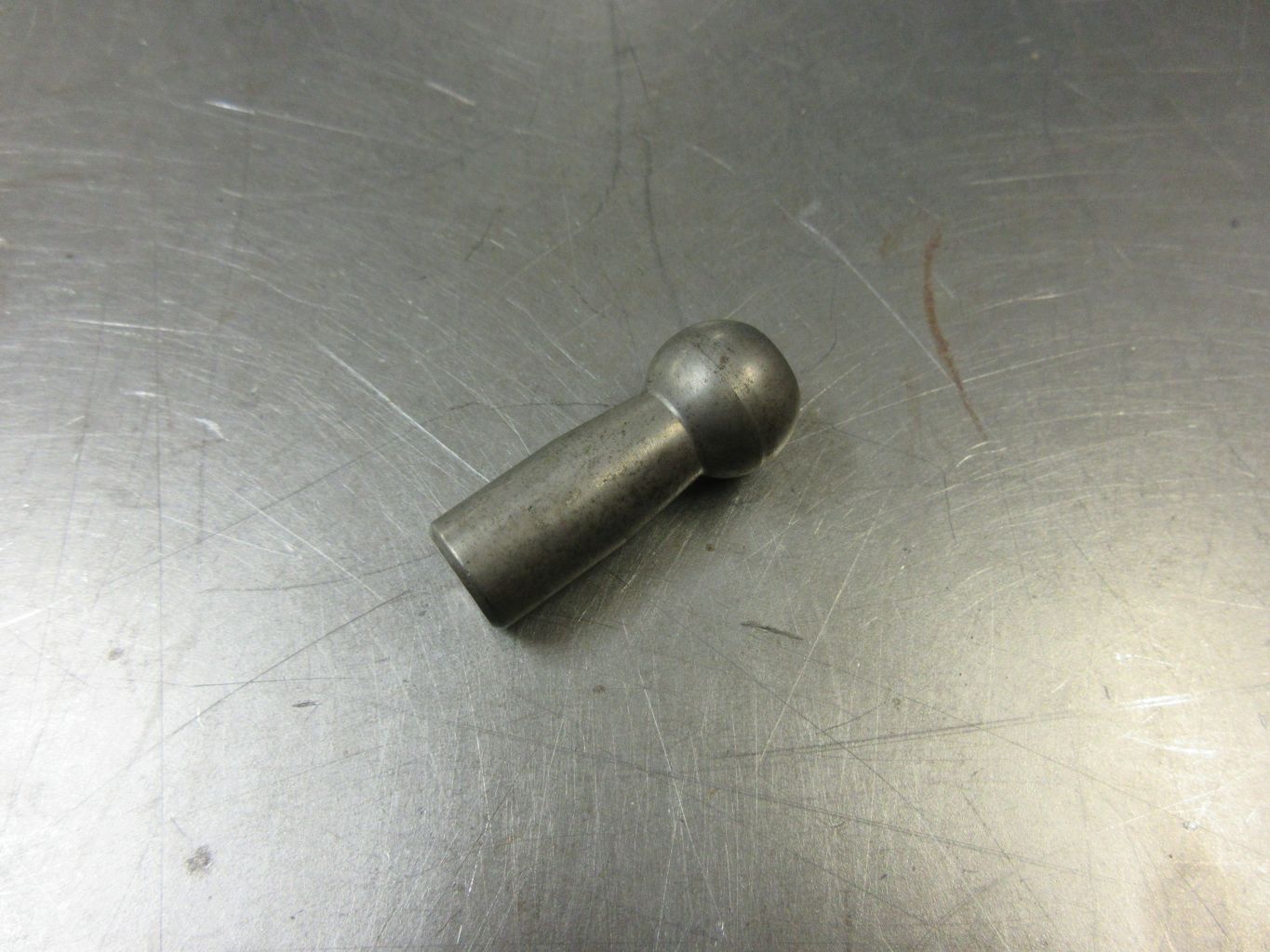 Rear Spring Perch Ball 28-31 Straight