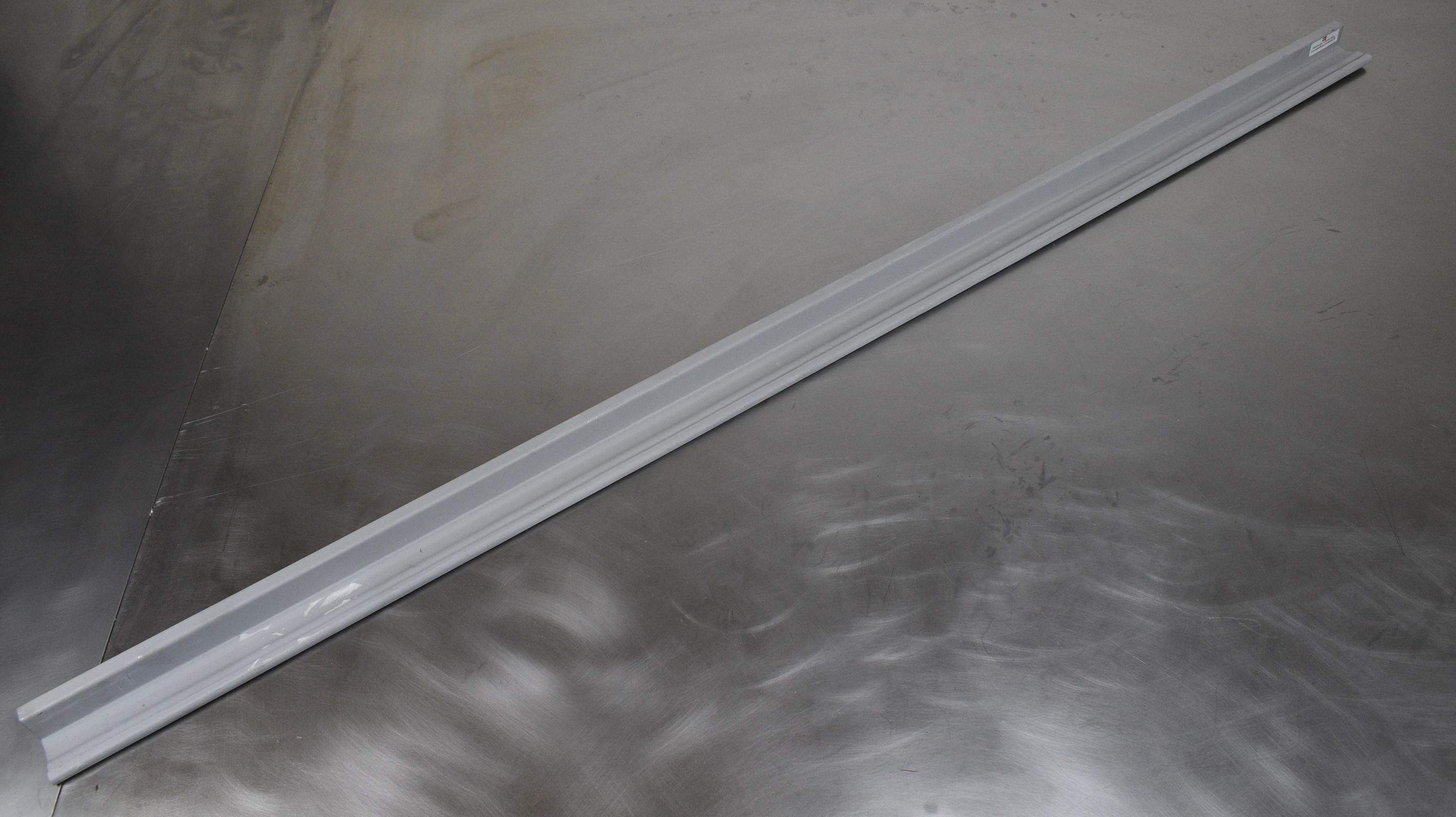 Windshield Hinge 28-29