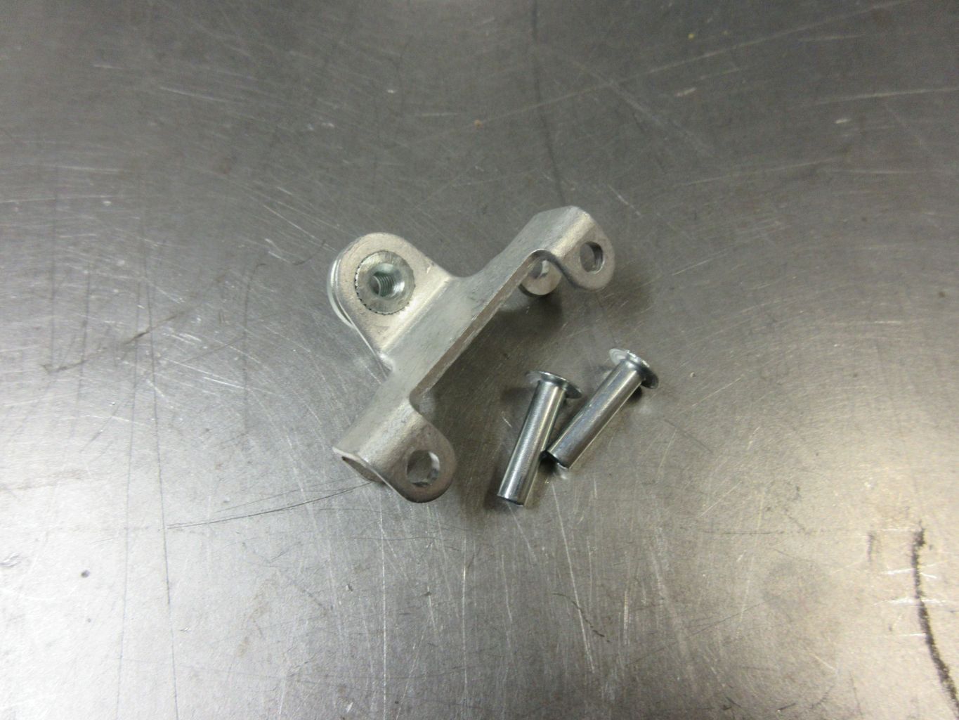 Slide Arm Brackets 28-29