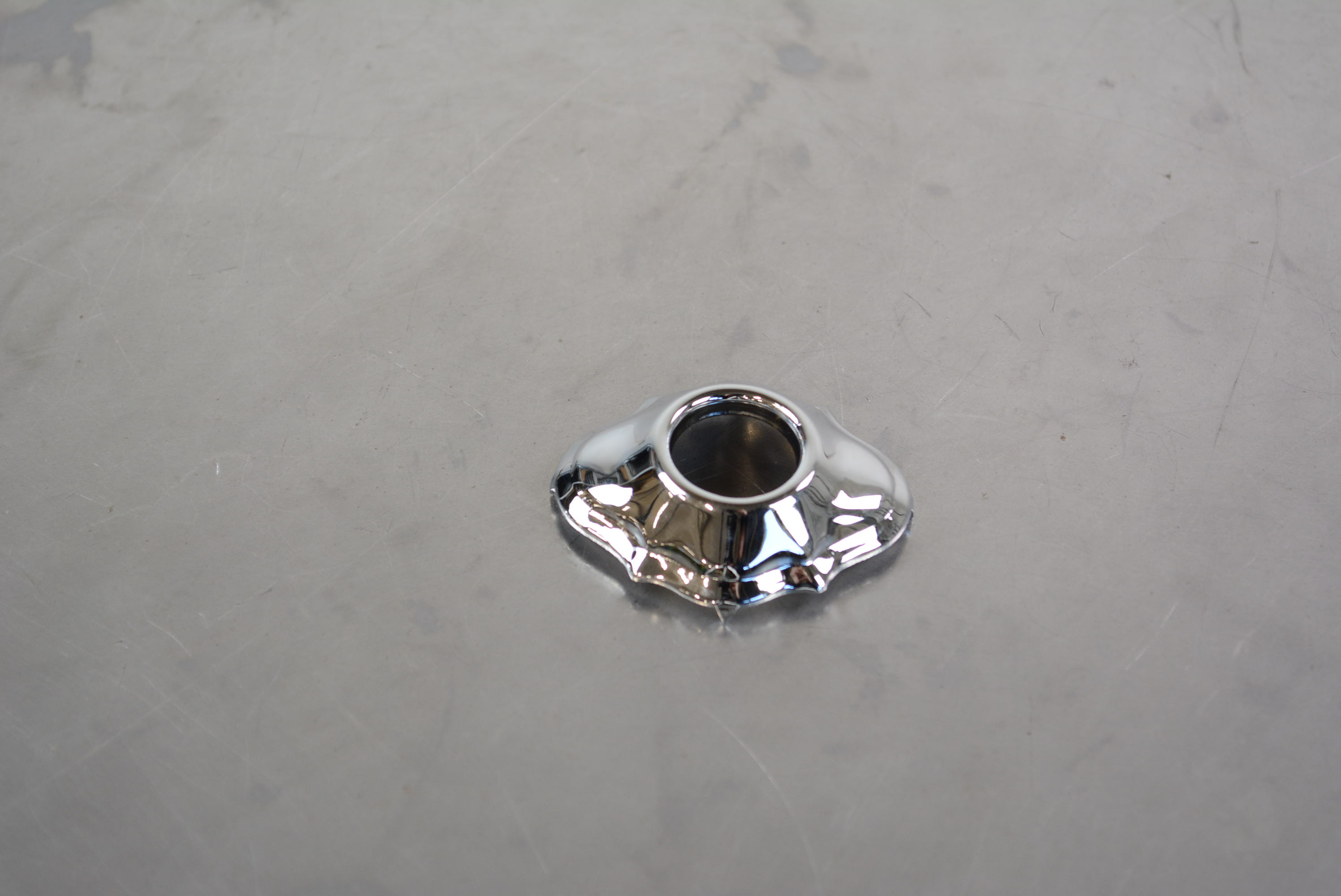 Window Crank Escutcheon 30-31