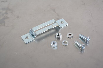 Striker Plate Rumble lid 28-32
