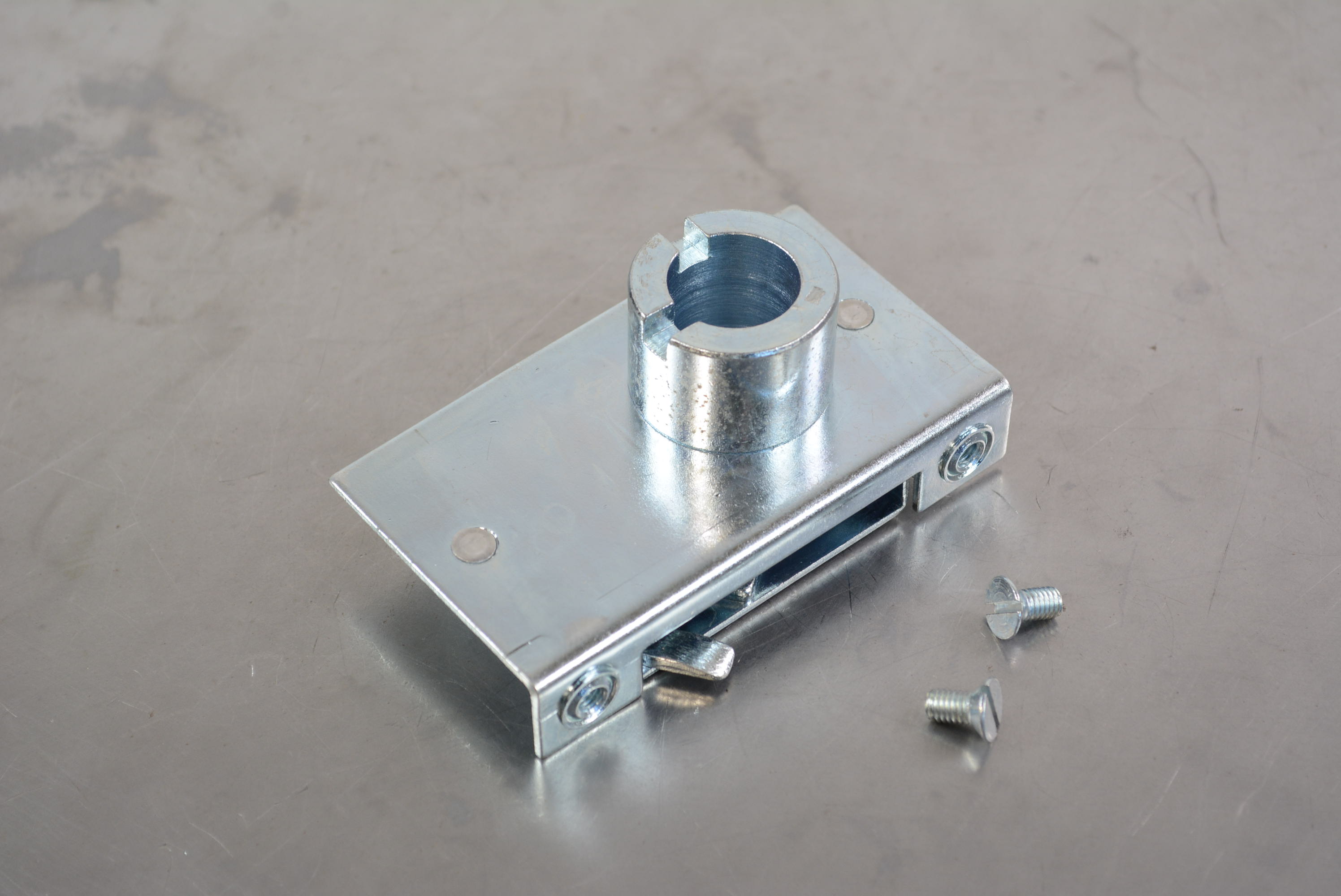 Trunk Lid Latch 30-34 Rumble lid