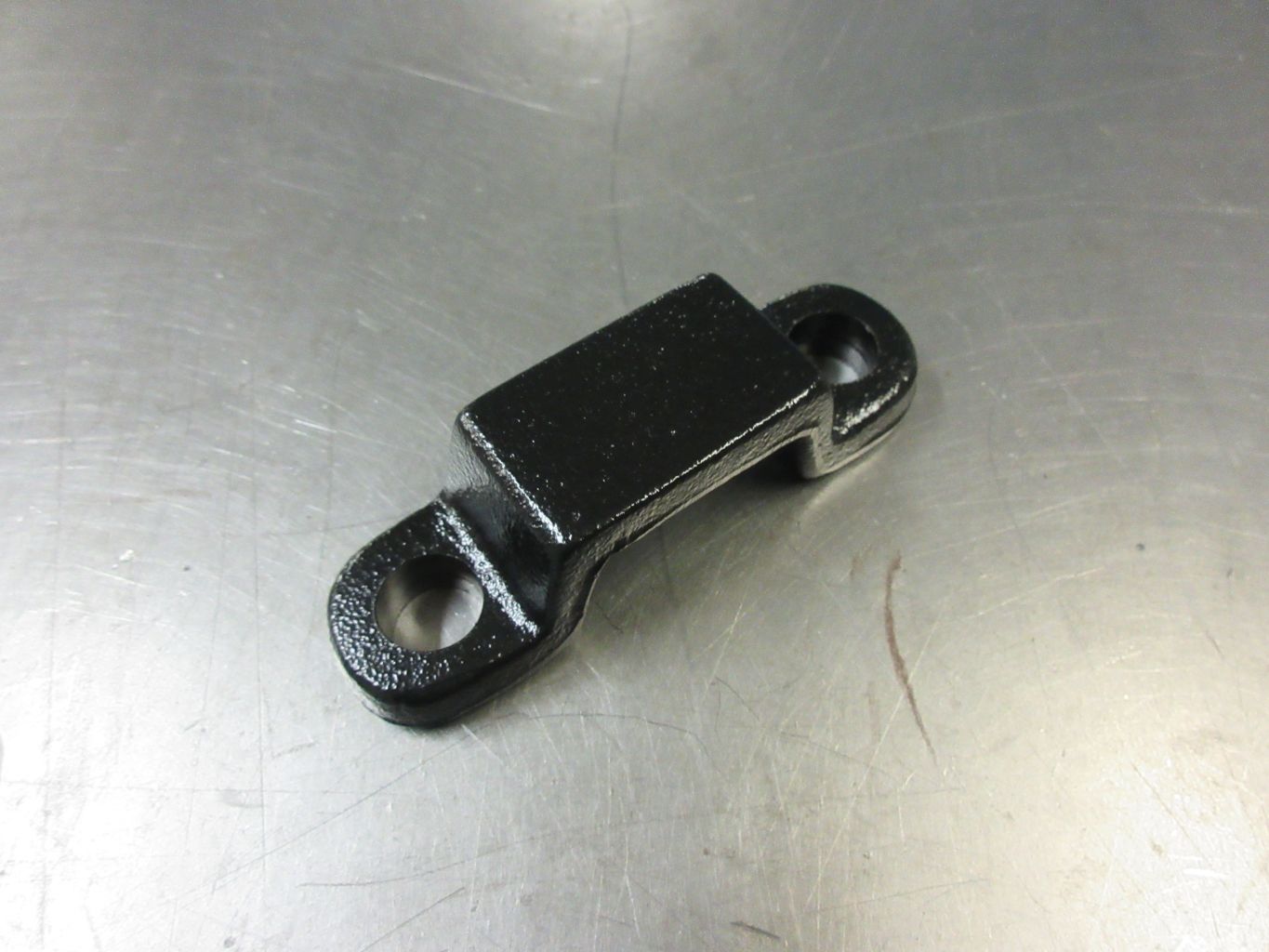 Fjäderklämma Bak A-Ford 1-1/8´´
