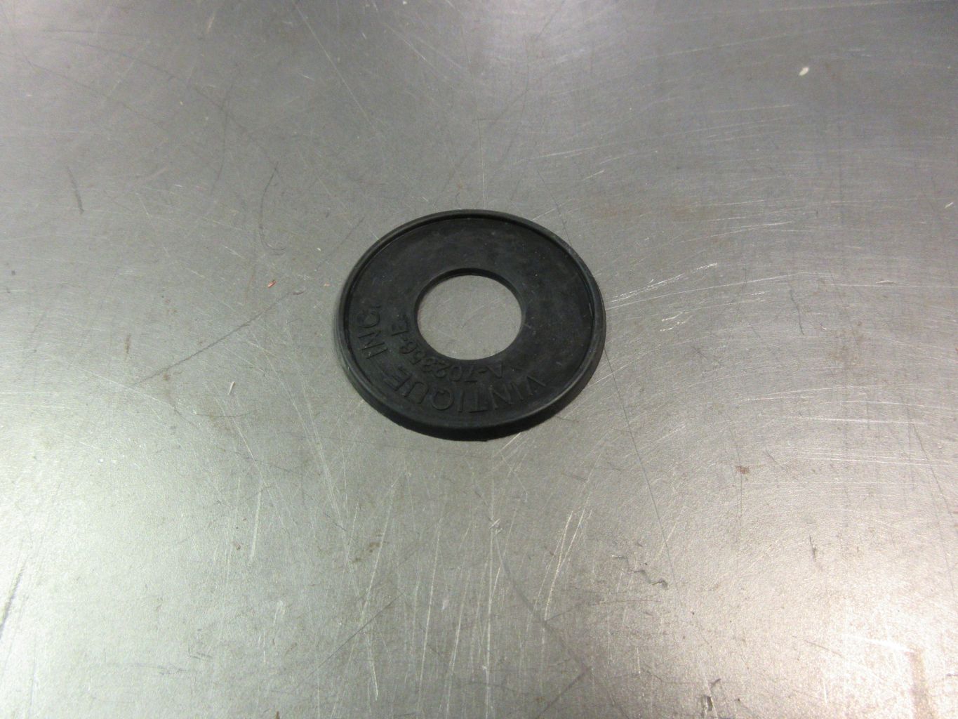 Trunk Lid Handle Pad 28-37