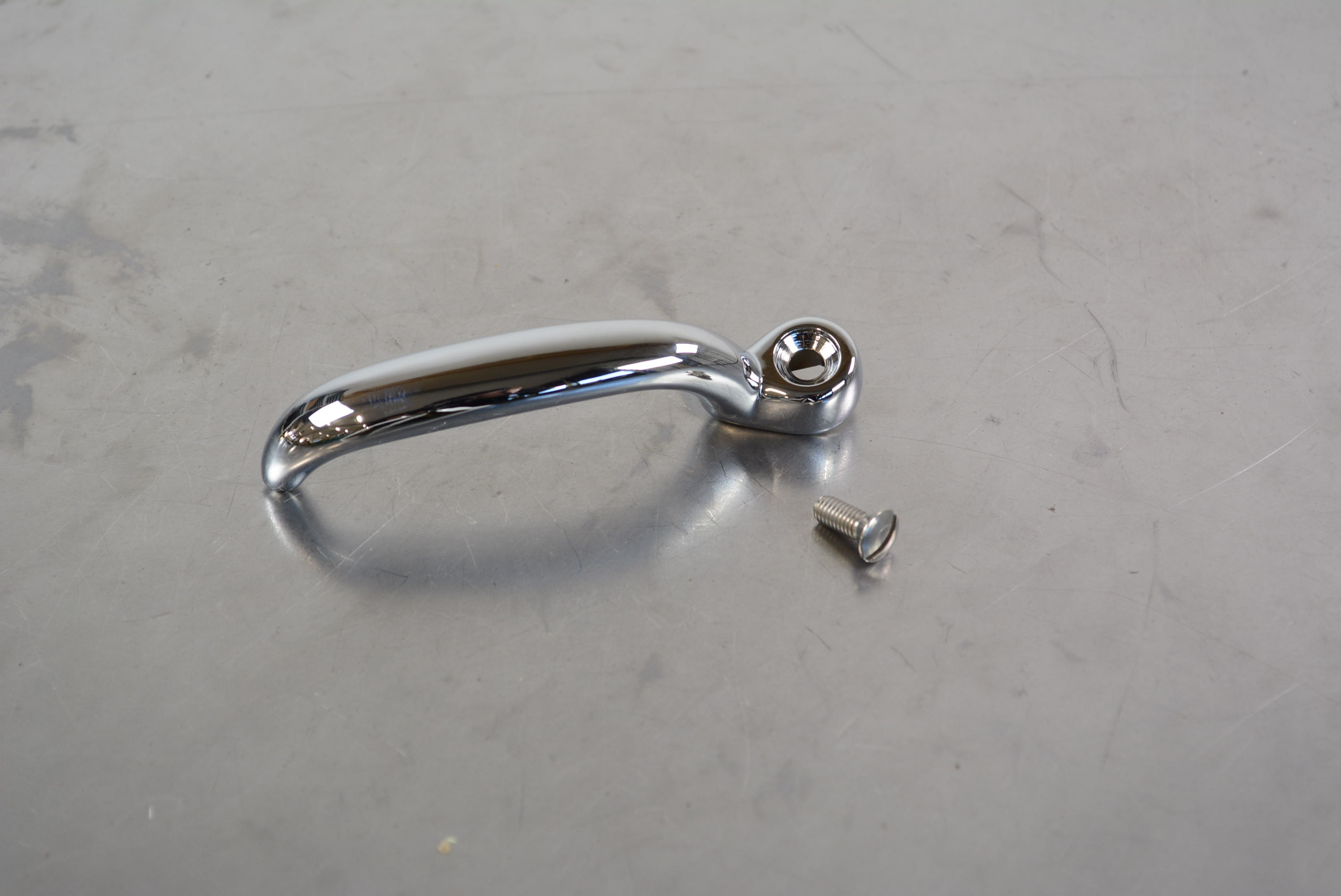 Dörrhandtag Inv. 28-31 & 33-34