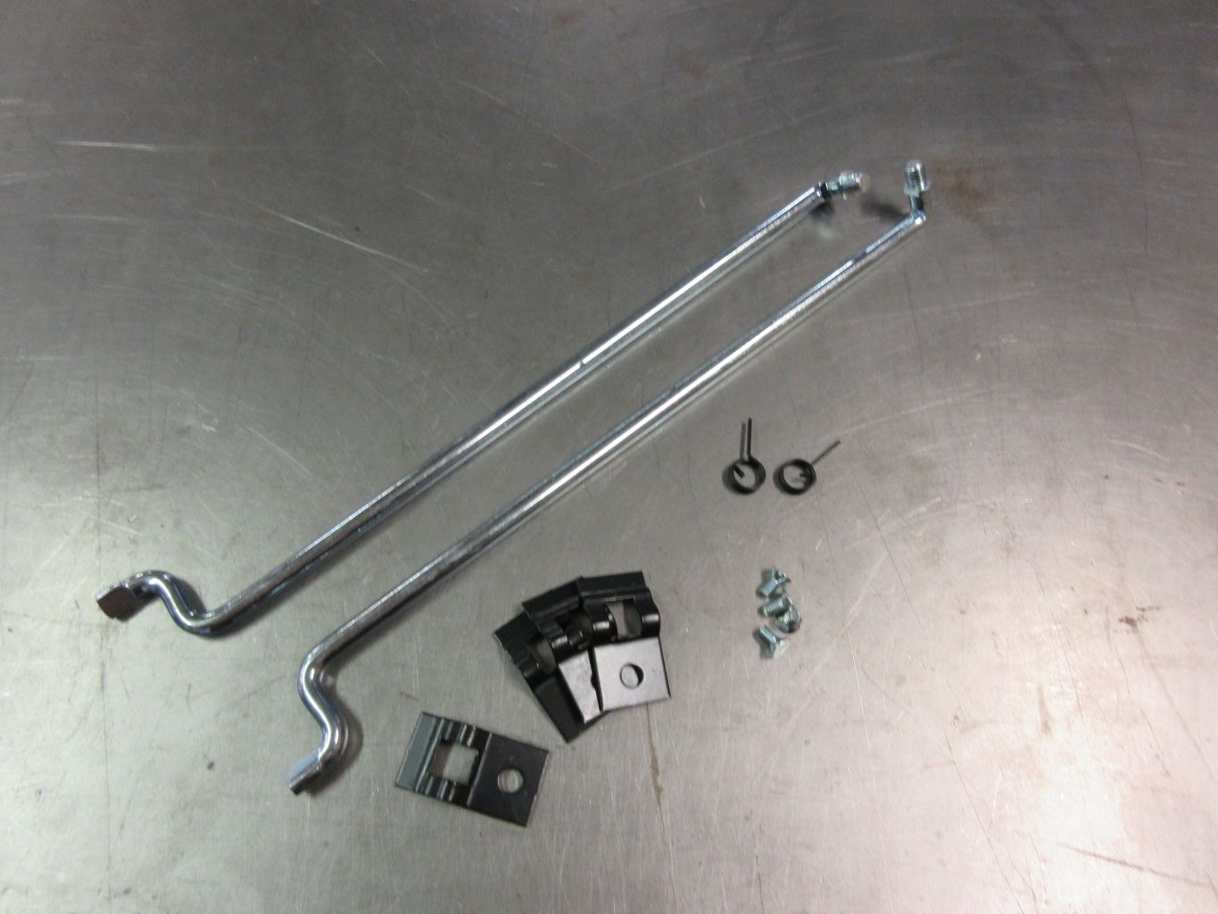 Inside Door Handle Rods 28-29