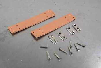 Door Check Strap 28-32