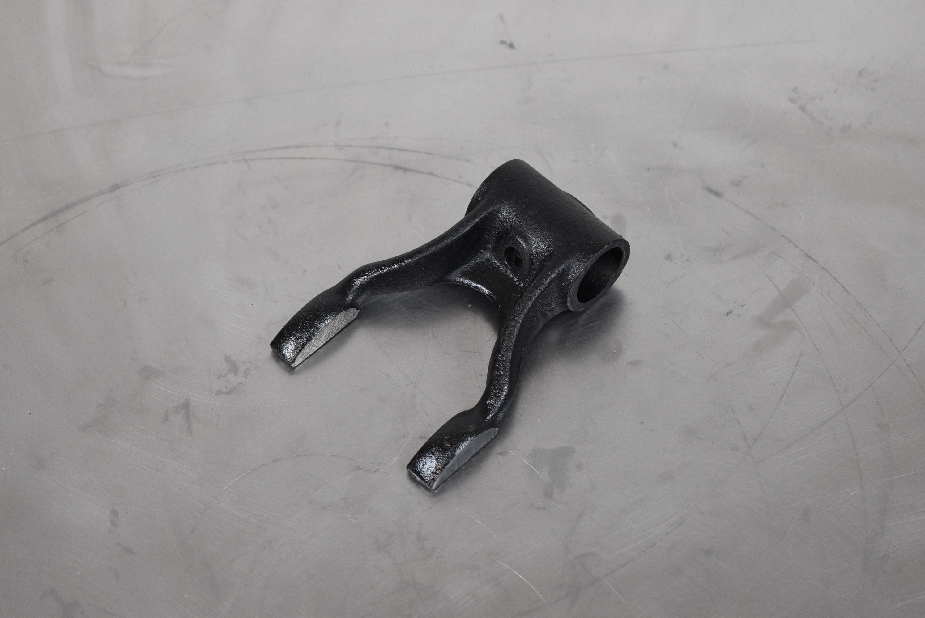 Clutch Arm