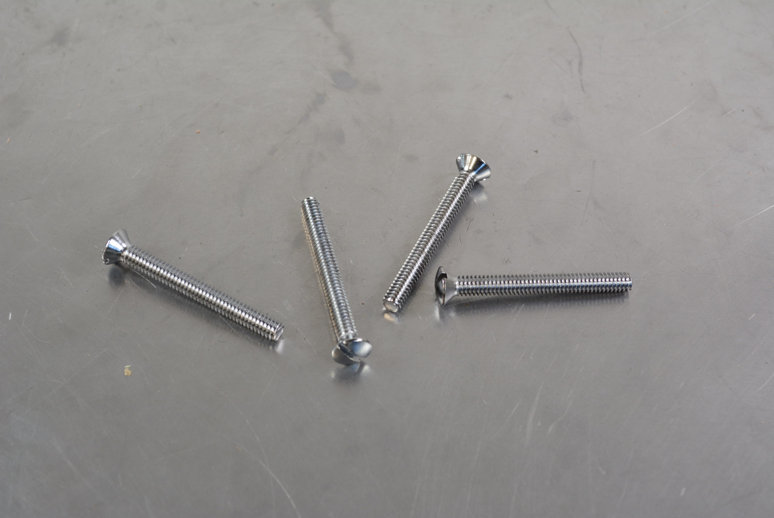 Skruvkit Dovetail 28-31
