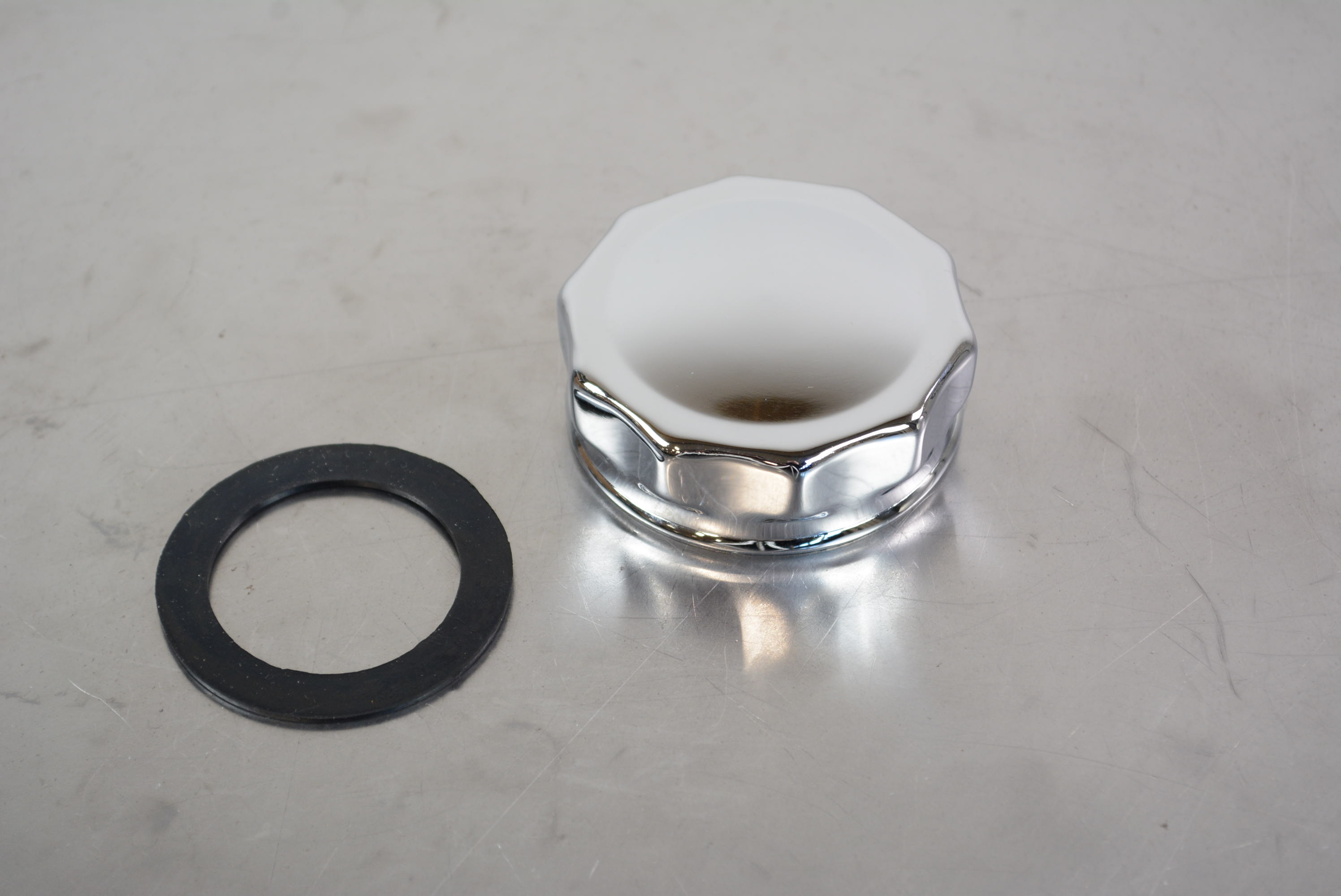 Fuel Tank Cap 28-29