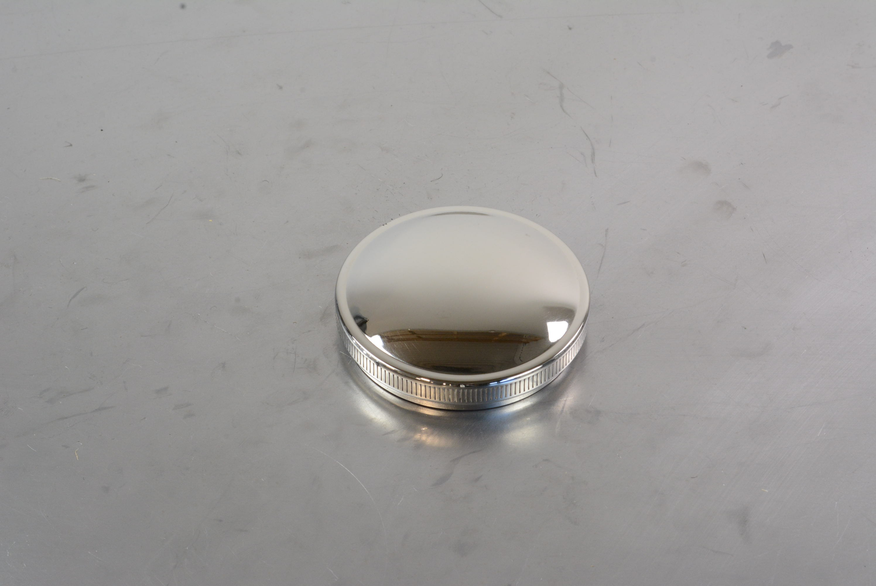 Fuel Tank Cap 30-31