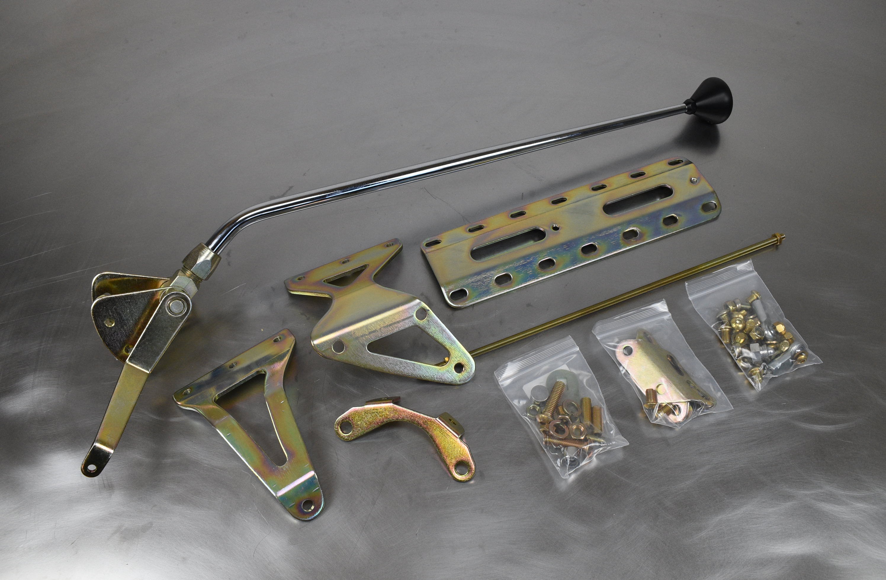 Shifter 23´´ 700R4