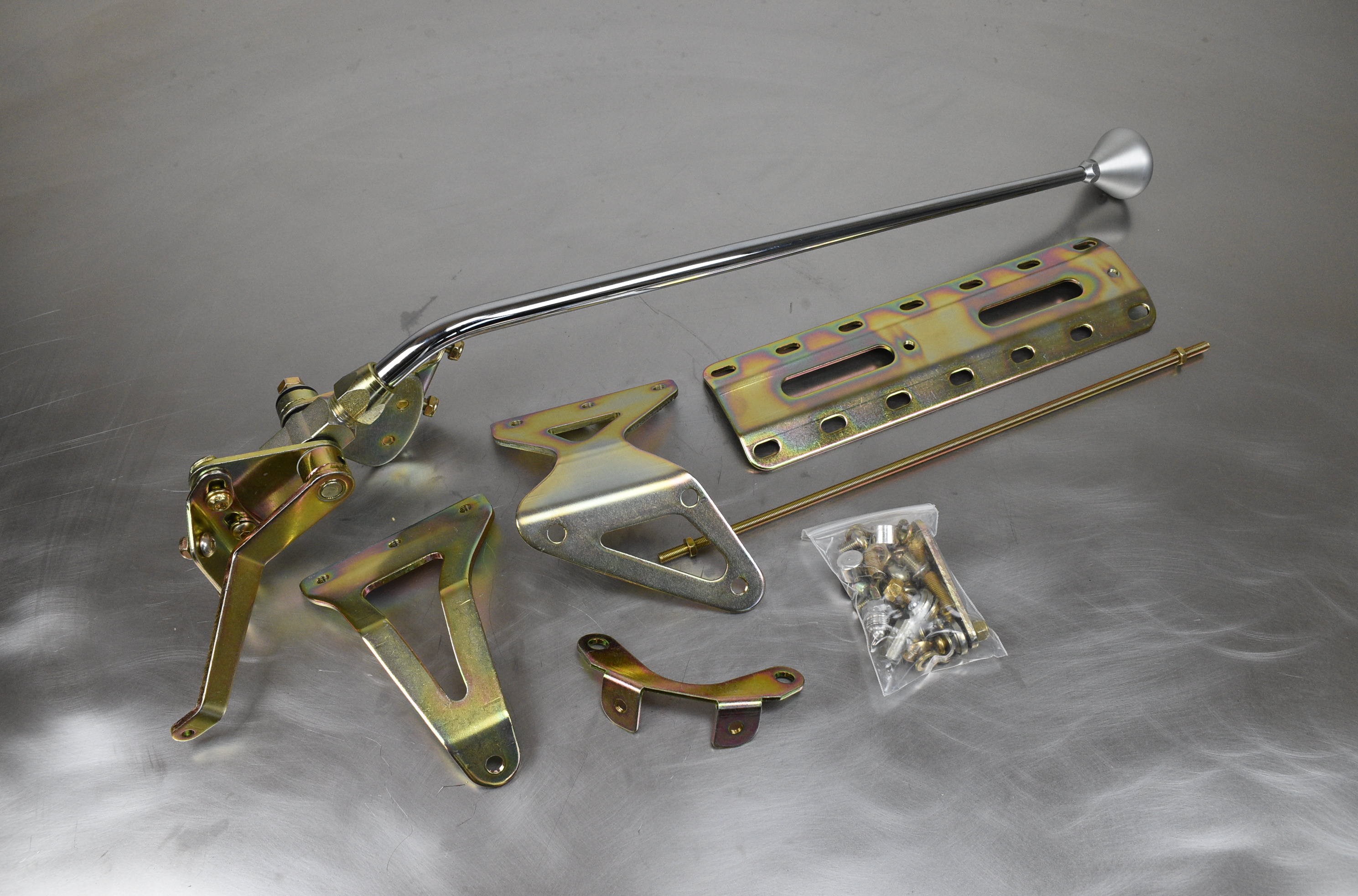 Shifter 23´´ 700R4
