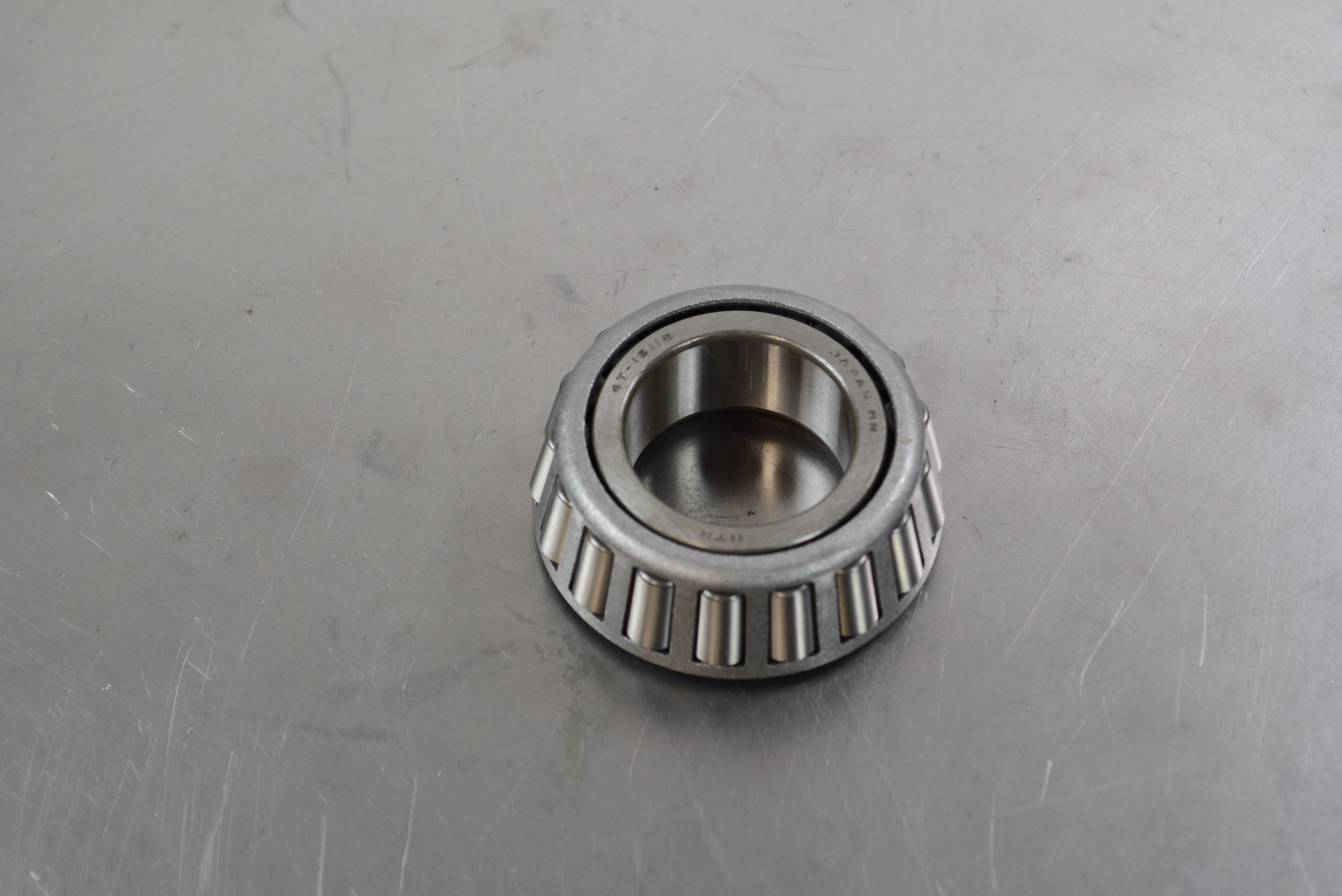 Inner Bearing Cone Front 28-48