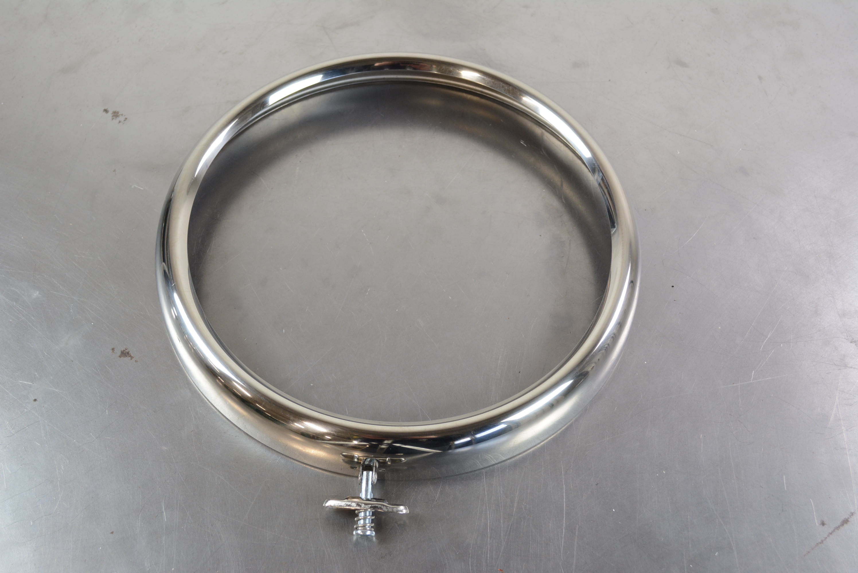 Head Lamp Outer Ring  1932
