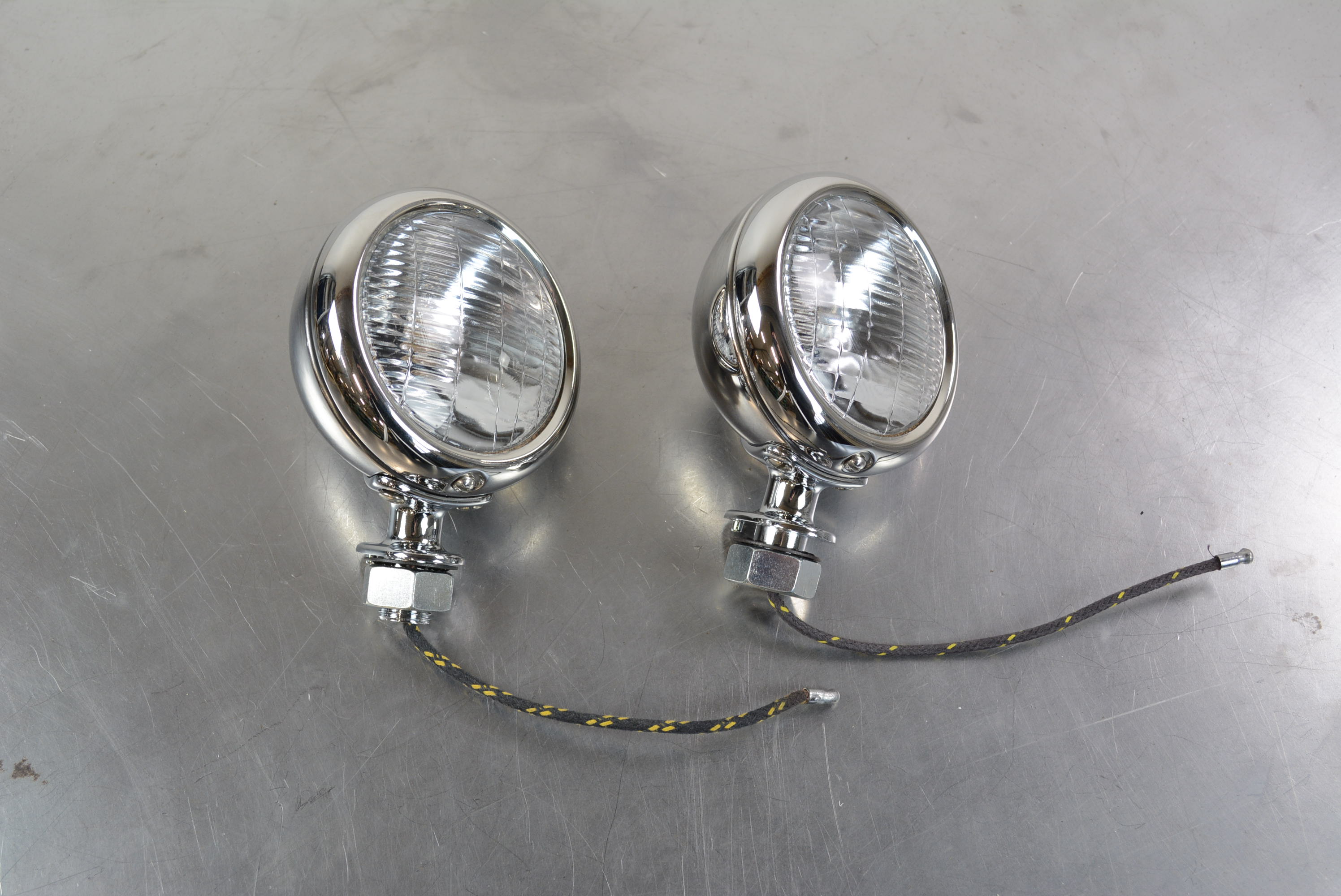 Cowl Lamps -32 - JOCAR Hot Rods & Steelworks AB