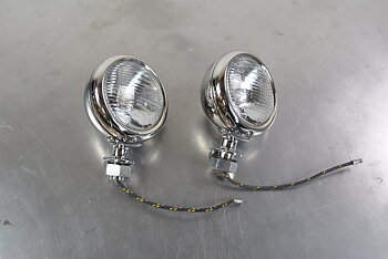 Cowl Lamps -32