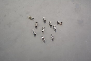 Wire Connectors 28-48