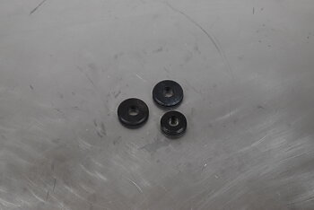 Genomföring Kylarmaskering 30-31