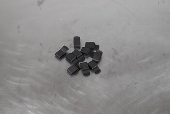 Cable Clips 10 pc