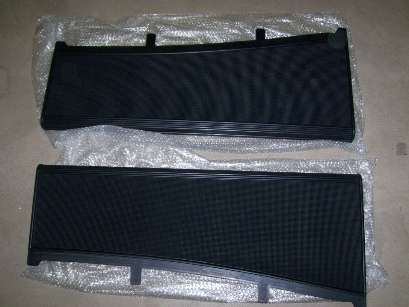 Fotsteg -32 Vulkade