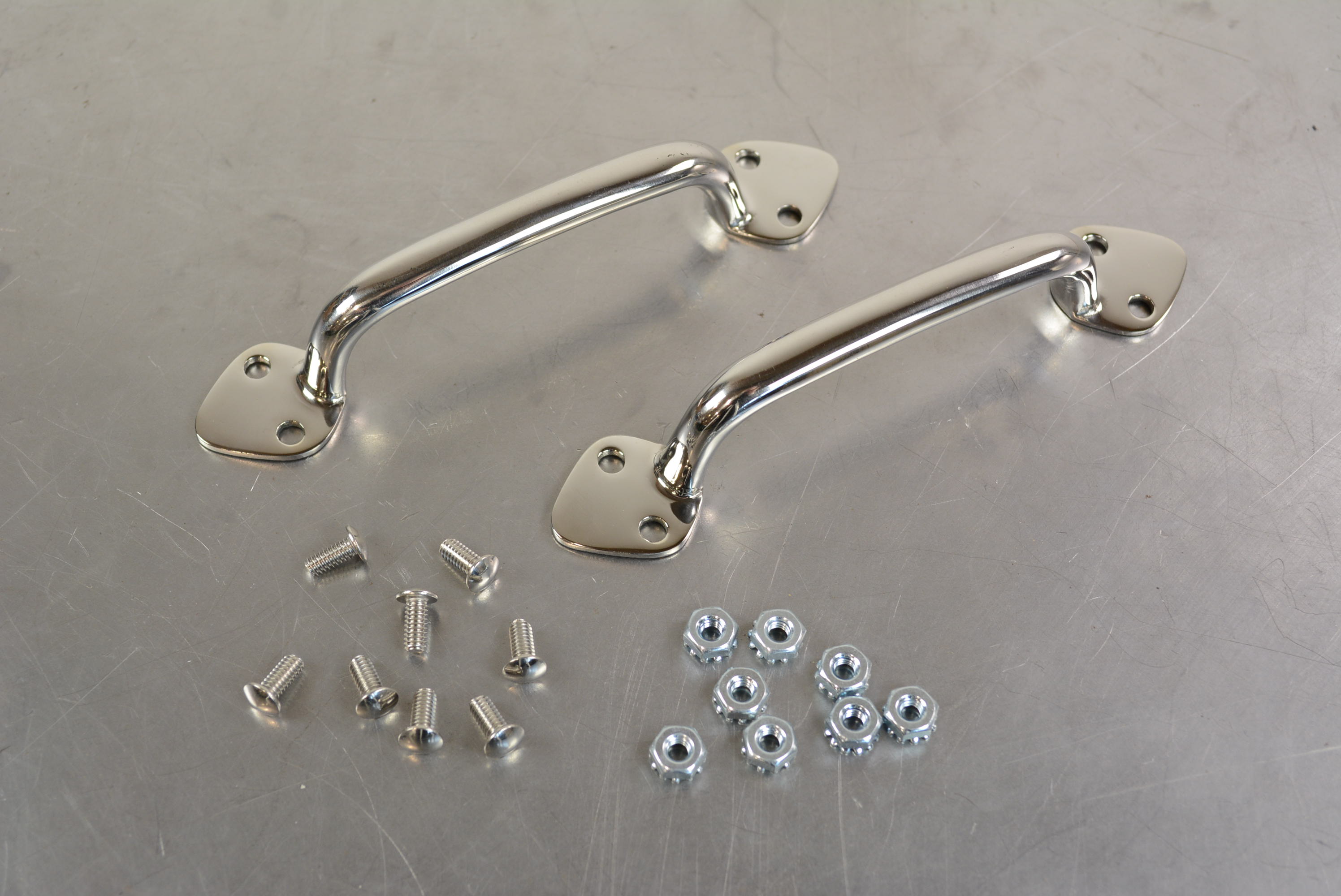 Hood Handle 28-32