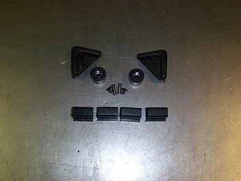 Huvgummikit -32 & 32-34 PU