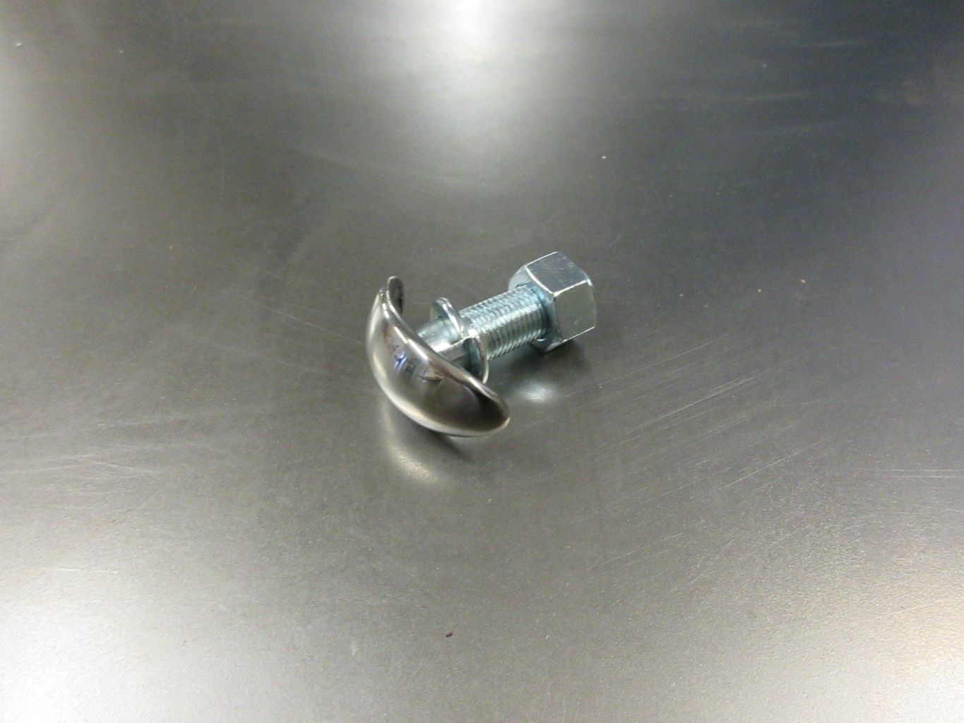 Bumper Bolts -32